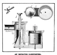 An illustration from Scientific American, Vol. 93, No. 1 (July 1905) (1905)