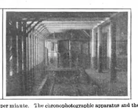 An illustration from Scientific American, Vol. 93, No. 1 (July 1905) (1905)