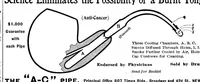 An illustration from Scientific American, Vol. 93, No. 2 (July 1905) (1905)