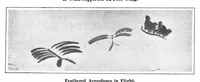 An illustration from Scientific American, Vol. 93, No. 2 (July 1905) (1905)