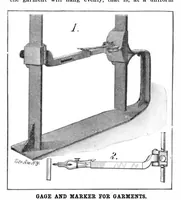 An illustration from Scientific American, Vol. 93, No. 3 (July 1905) (1905)