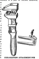 An illustration from Scientific American, Vol. 93, No. 3 (July 1905) (1905)