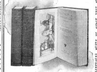 An illustration from Scientific American, Vol. 93, No. 3 (July 1905) (1905)