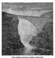 An illustration from Scientific American, Vol. 93, No. 4 (July 1905) (1905)