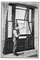 An illustration from Scientific American, Vol. 93, No. 5 (July 1905) (1905)
