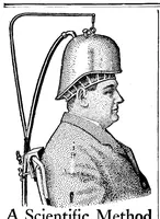 An illustration from Scientific American, Vol. 93, No. 6 (August 1905) (1905)