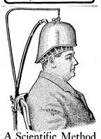 An illustration from Scientific American, Vol. 93, No. 7 (August 1905) (1905)