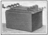 An illustration from Scientific American, Vol. 93, No. 7 (August 1905) (1905)