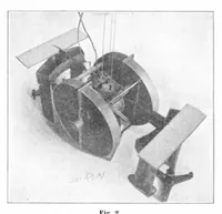 An illustration from Scientific American, Vol. 93, No. 8 (August 1905) (1905)