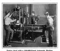 Picture 10 of 19 from Scientific American, Vol. 93, No. 9 (August 1905) (1905), leaf 8