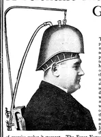An illustration from Scientific American, Vol. 93, No. 10 (September 1905) (1905)