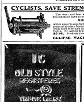 Picture 22 of 22 from Scientific American, Vol. 93, No. 10 (September 1905) (1905), leaf 19