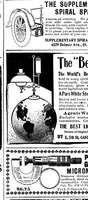 Picture 15 of 16 from Scientific American, Vol. 93, No. 11 (September 1905) (1905), leaf 19
