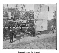 An illustration from Scientific American, Vol. 93, No. 11 (September 1905) (1905)