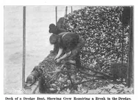 An illustration from Scientific American, Vol. 93, No. 11 (September 1905) (1905)