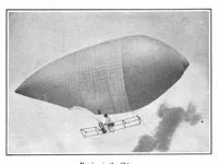 An illustration from Scientific American, Vol. 93, No. 12 (September 1905) (1905)