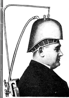 An illustration from Scientific American, Vol. 93, No. 12 (September 1905) (1905)