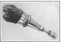 An illustration from Scientific American, Vol. 93, No. 13 (September 1905) (1905)