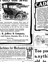 An illustration from Scientific American, Vol. 93, No. 13 (September 1905) (1905)