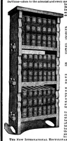 An illustration from Scientific American, Vol. 93, No. 14 (September 1905) (1905)