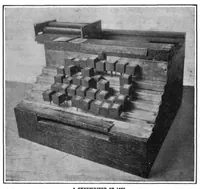 An illustration from Scientific American, Vol. 93, No. 14 (September 1905) (1905)