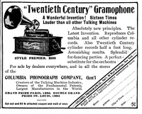 An illustration from Scientific American, Vol. 93, No. 15 (October 1905) (1905)