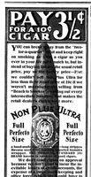 An illustration from Scientific American, Vol. 93, No. 16 (October 1905) (1905)