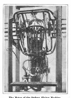 An illustration from Scientific American, Vol. 93, No. 17 (October 1905) (1905)