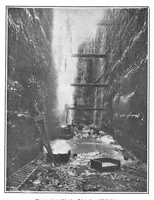An illustration from Scientific American, Vol. 93, No. 17 (October 1905) (1905)