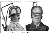 An illustration from Scientific American, Vol. 93, No. 18 (October 1905) (1905)