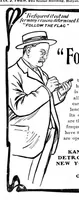 An illustration from Scientific American, Vol. 93, No. 18 (October 1905) (1905)