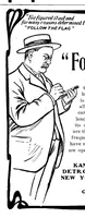 An illustration from Scientific American, Vol. 93, No. 19 (November 1905) (1905)