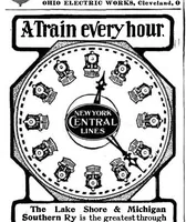 An illustration from Scientific American, Vol. 93, No. 23 (December 1905) (1905)