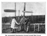 Picture 9 of 29 from Scientific American, Vol. 93, No. 24 (December 1905) (1905), leaf 8