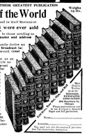 An illustration from Scientific American, Vol. 93, No. 25 (December 1905) (1905)