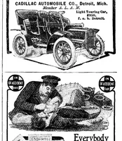 An illustration from Scientific American, Vol. 93, No. 25 (December 1905) (1905)