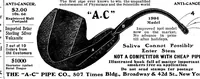 An illustration from Scientific American, Vol. 93, No. 26 (December 1905) (1905)