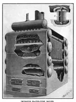 An illustration from Scientific American, Vol. 94, No. 1 (January 1906) (1906)
