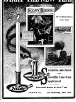 Picture 18 of 19 from Scientific American, Vol. 94, No. 1 (January 1906) (1906), leaf 16
