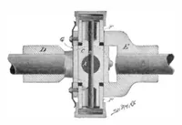 An illustration from Scientific American, Vol. 94, No. 2 (January 1906) (1906)