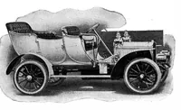 An illustration from Scientific American, Vol. 94, No. 2 (January 1906) (1906)