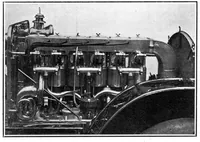 An illustration from Scientific American, Vol. 94, No. 2 (January 1906) (1906)