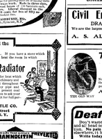 An illustration from Scientific American, Vol. 94, No. 3 (January 1906) (1906)