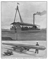 An illustration from Scientific American, Vol. 94, No. 3 (January 1906) (1906)