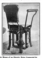 An illustration from Scientific American, Vol. 94, No. 3 (January 1906) (1906)
