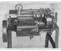 An illustration from Scientific American, Vol. 94, No. 3 (January 1906) (1906)