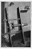 An illustration from Scientific American, Vol. 94, No. 4 (January 1906) (1906)