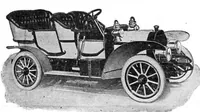 An illustration from Scientific American, Vol. 94, No. 5 (February 1906) (1906)