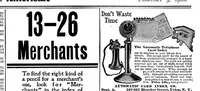 Picture 18 of 24 from Scientific American, Vol. 94, No. 5 (February 1906) (1906), leaf 15