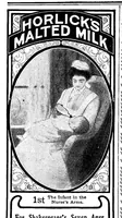 An illustration from Scientific American, Vol. 94, No. 6 (February 1906) (1906)